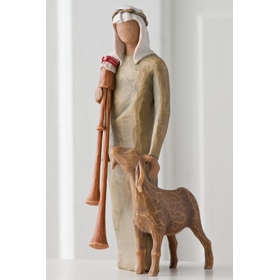 Willow Tree - shepherd