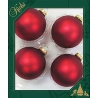 Christmas by Krebs ornaments