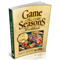Great American Publishers cookbooks