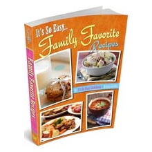 Great American Publishers cookbooks