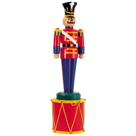 Barcana Toy Soldier