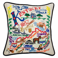 catstudio pillows - Kentucky